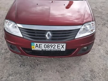 Авто Renault Logan 2012 № 7686589