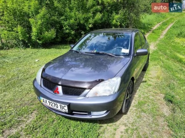 Авто Mitsubishi Lancer 2007 № 7686614