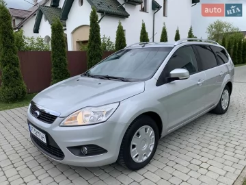 Авто Ford Focus 2009 № 7686619