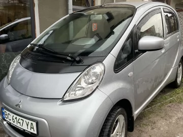 Авто Mitsubishi I-Miev 2016 № 7686626