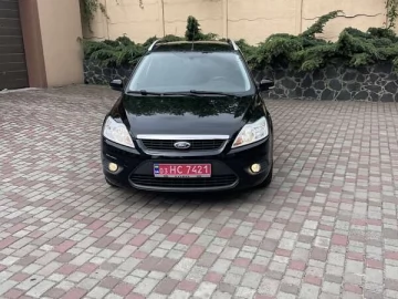 Авто Ford Focus 2010 № 7686639