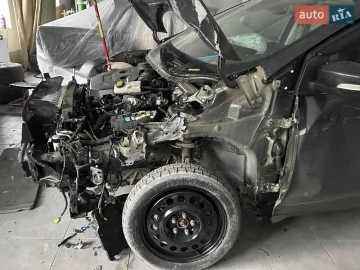 Авто Ford Escape 2016 № 7686641