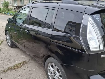 Авто Mazda 5 2010 № 7686659