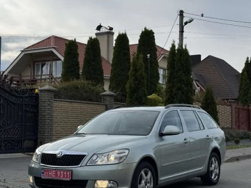 Авто Skoda Octavia 2009 № 7686663