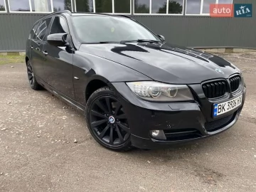 Авто BMW 3 Series 2012 № 7686671