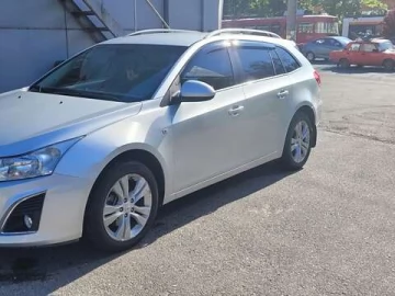 Авто Chevrolet Cruze 2012 № 7686672