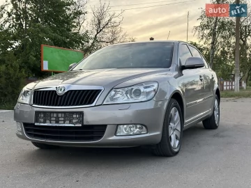 Авто Skoda Octavia 2010 № 7686674