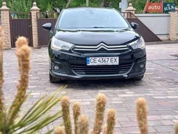 Авто Citroen C4 2013 № 7686686