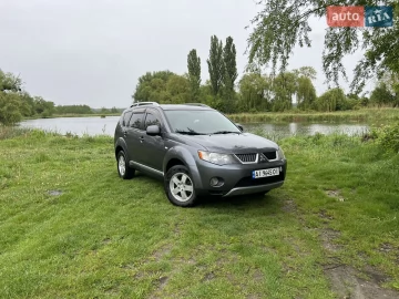 Авто Mitsubishi Outlander 2006 № 7686694