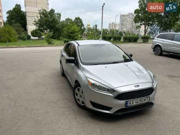Авто Ford Focus 2016 № 7686696
