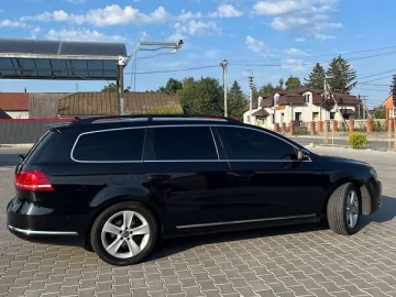 Авто Volkswagen Passat 2012 № 7686704