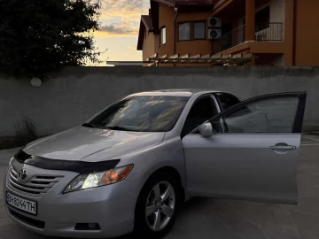 Авто Toyota Camry 2008 № 7686707