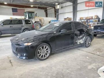 Авто Mazda 3 2019 № 7686714