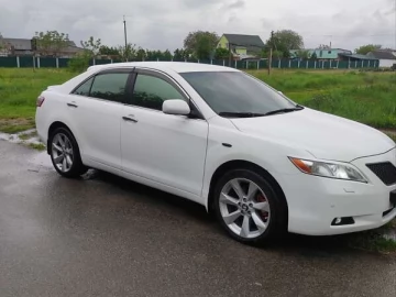 Авто Toyota Camry 2008 № 7686724