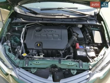 Авто Toyota Corolla 2015 № 7686725