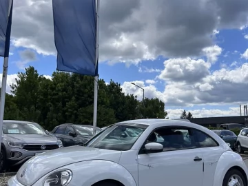 Авто Volkswagen Beetle 2015 № 7686731
