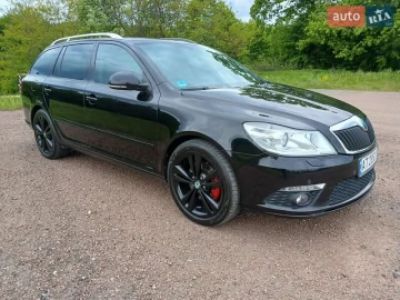 Авто Skoda Octavia 2012 № 7686734