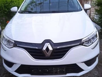 Авто Renault Megane 2017 № 7686736