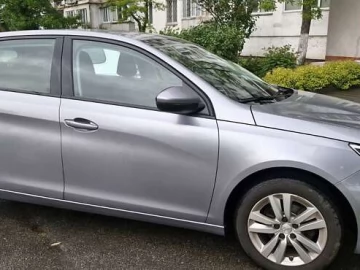 Авто Peugeot 308 2021 № 7686744