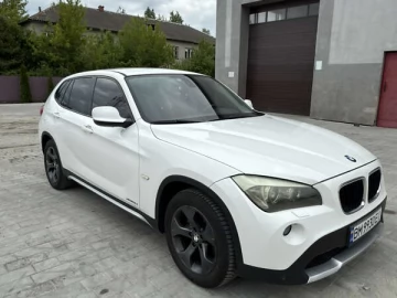 Авто BMW X1 2010 № 7686746