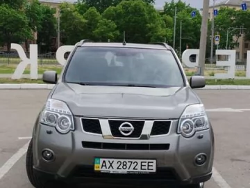 Авто Nissan X-Trail 2013 № 7686755