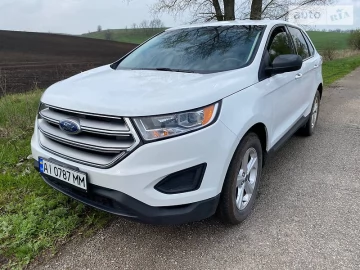 Авто Ford Edge 2015 № 7686756