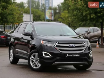 Авто Ford Edge 2017 № 7686763