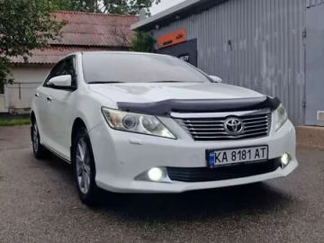 Авто Toyota Camry 2012 № 7686768