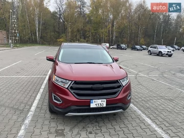 Авто Ford Edge 2015 № 7686770