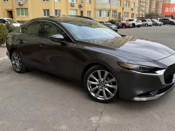 Авто Mazda 3 2020 № 7686777