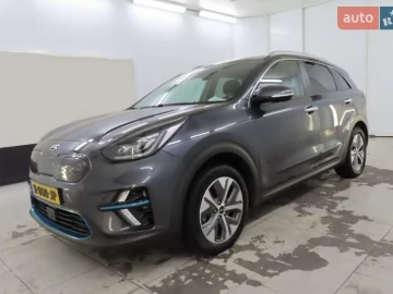 Авто KIA Niro 2020 № 7686784