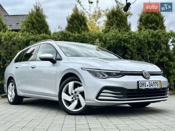 Авто Volkswagen Golf 2021 № 7686786