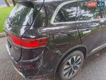 Авто Renault Koleos 2023 № 7686801