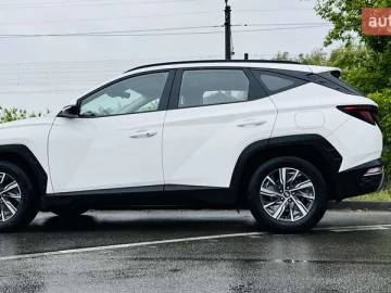 Авто Hyundai Tucson 2021 № 7686802