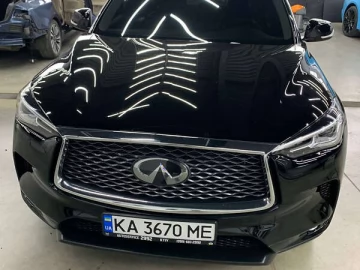 Авто Infiniti Qx50 2020 № 7686803