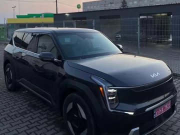 Авто KIA Ev9 2024 № 7686814