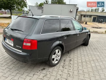 Авто Audi A6 2004 № 7686866