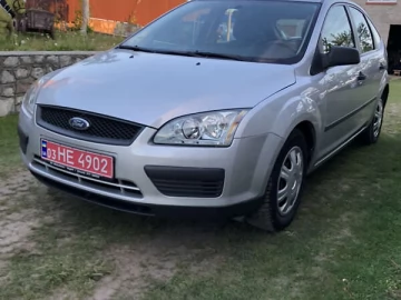 Авто Ford Focus 2005 № 7686871