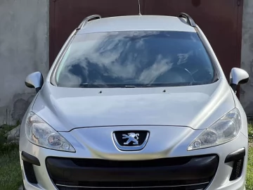 Авто Peugeot 308 2010 № 7686873