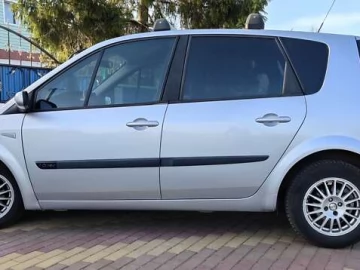 Авто Renault Scenic 2006 № 7686876