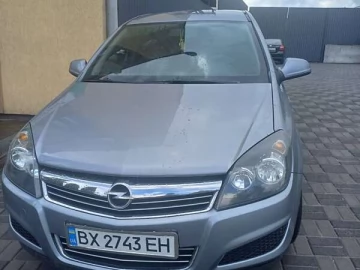 Авто Opel Astra 2011 № 7686889