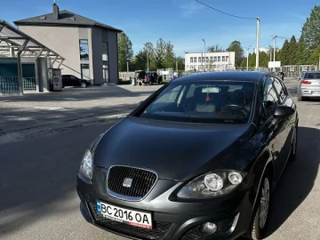 Авто SEAT Leon 2011 № 7686903