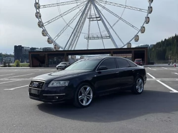Авто Audi A6 2004 № 7686923