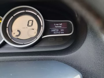 Авто Renault Megane 2010 № 7686926