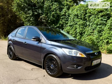 Авто Ford Focus 2011 № 7686942