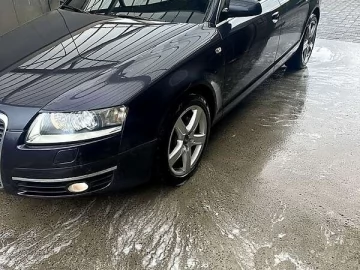 Авто Audi A6 2005 № 7686945