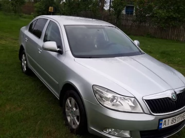 Авто Skoda Octavia 2012 № 7686950