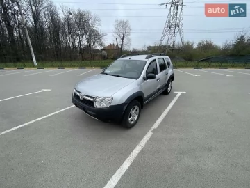 Авто Dacia Duster 2011 № 7686951