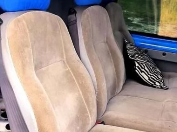 Авто Renault Trafic 2010 № 7686963