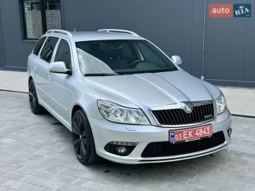 Авто Skoda Octavia 2011 № 7686966